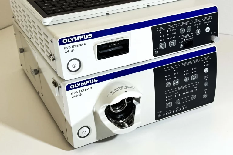 EXERA 3 CV-190 CLV-190 03